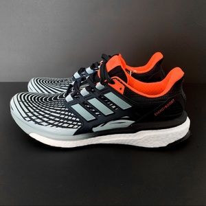Adidas Energy Boost "Navy Grey"